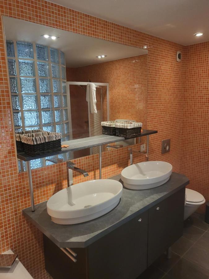 Agreable Maison De Ville A Villefranche Sur Saone מראה חיצוני תמונה