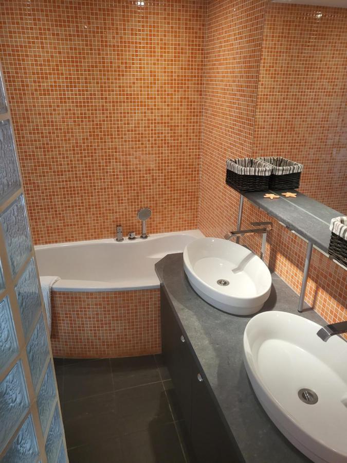 Agreable Maison De Ville A Villefranche Sur Saone מראה חיצוני תמונה